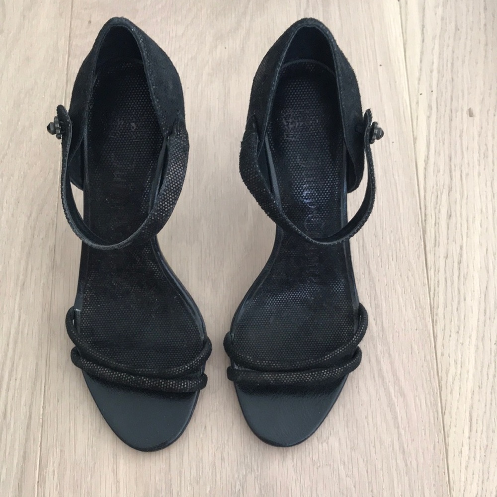 Juicy Couture Sandals